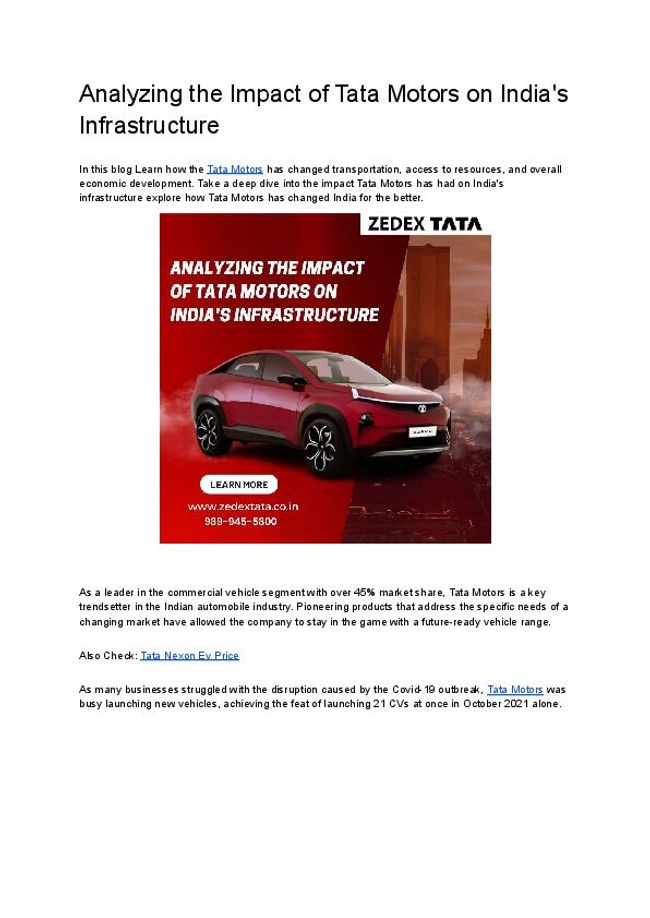 PDF document image preview