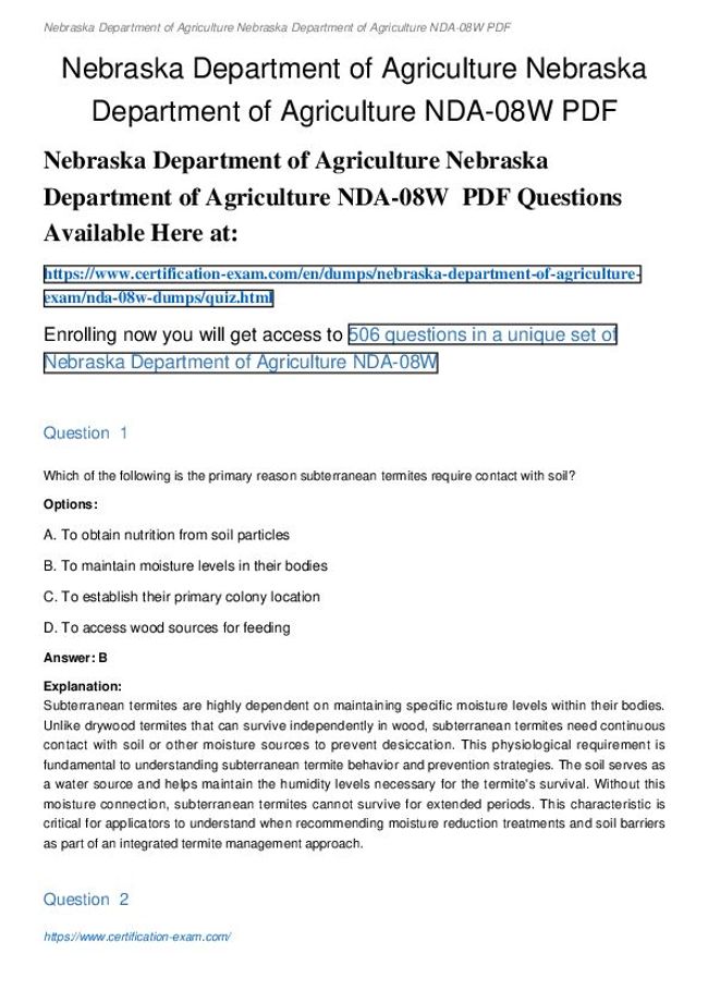PDF document image preview