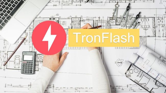 PDF document image preview