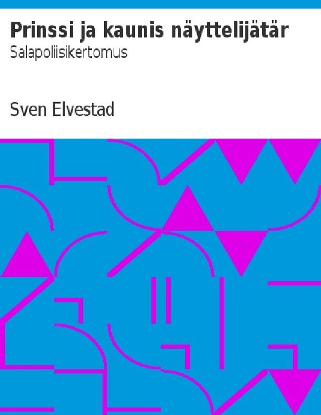 PDF document image preview