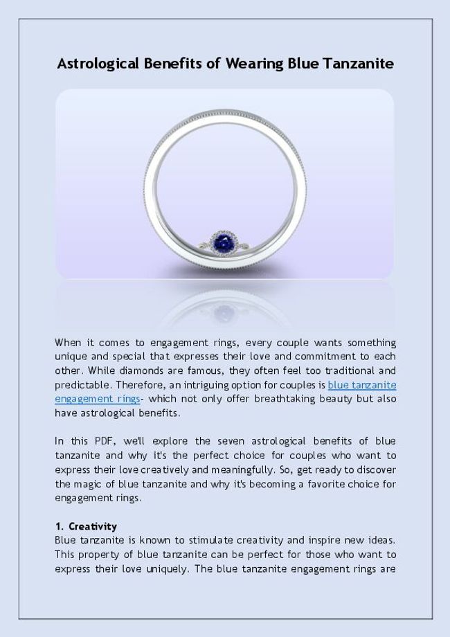 PDF document image preview