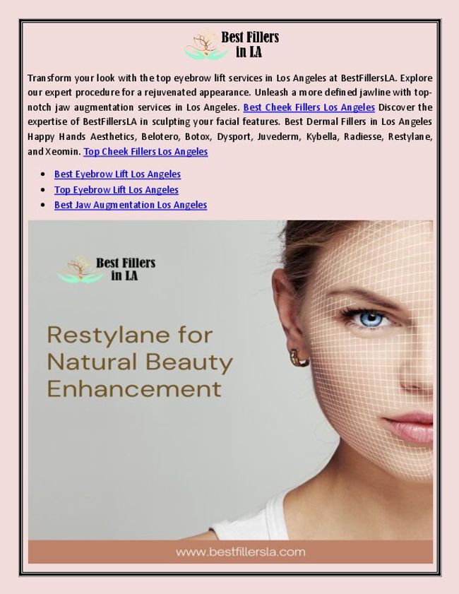 PDF document image preview