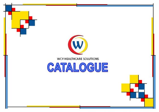 PDF document image preview