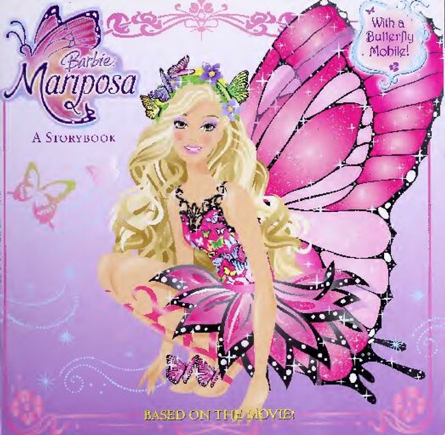 PDF document image preview