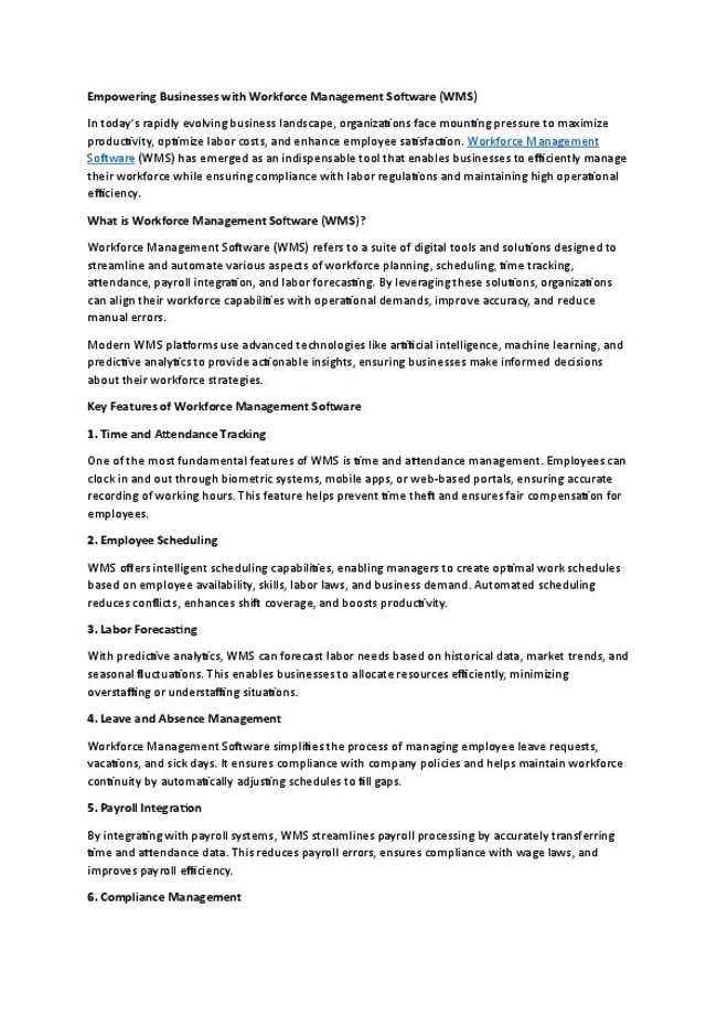 PDF document image preview