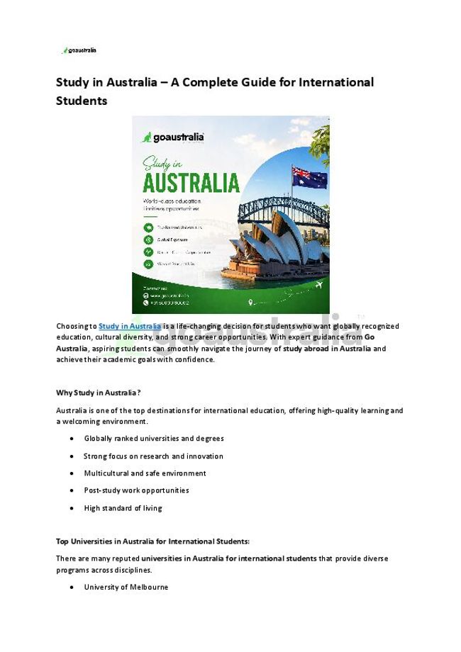 PDF document image preview