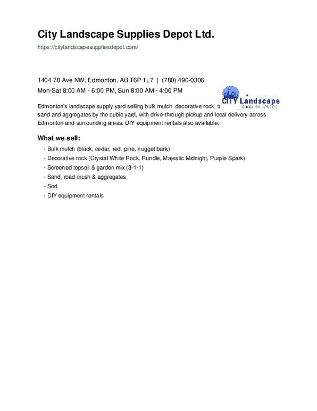 PDF document image preview