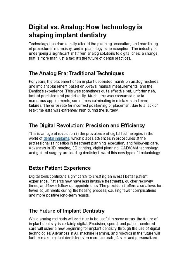 PDF document image preview