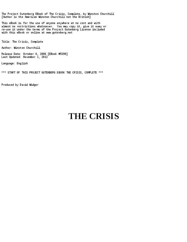 PDF document image preview