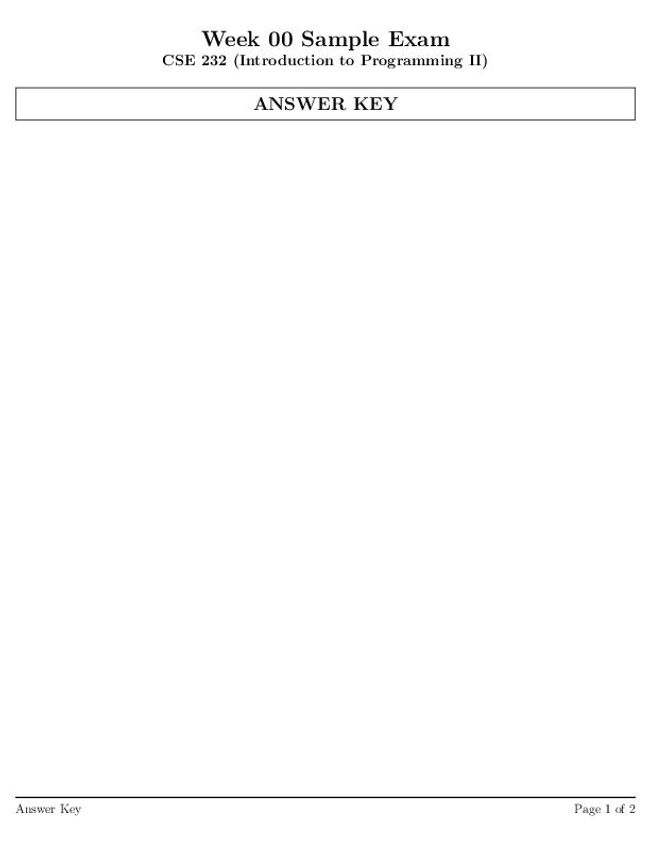 PDF document image preview