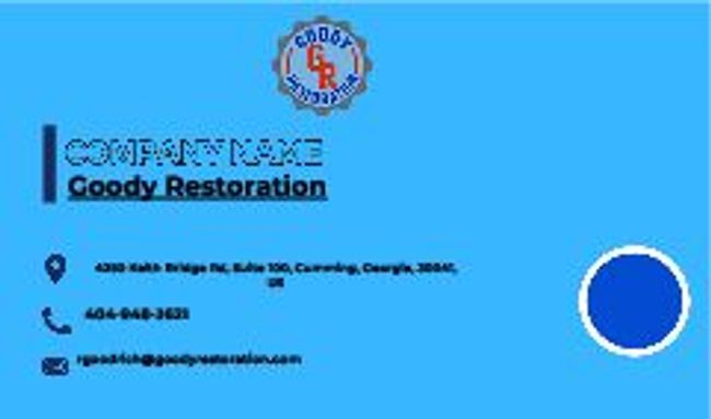 PDF document image preview
