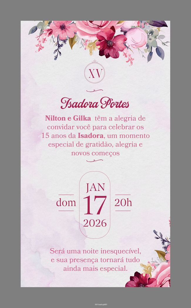 PDF document image preview