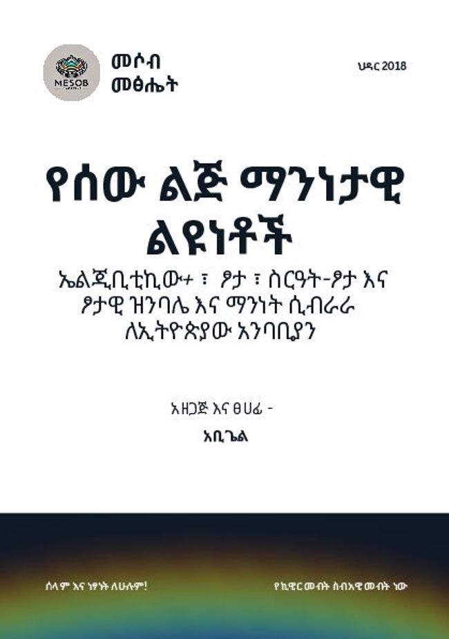 PDF document image preview