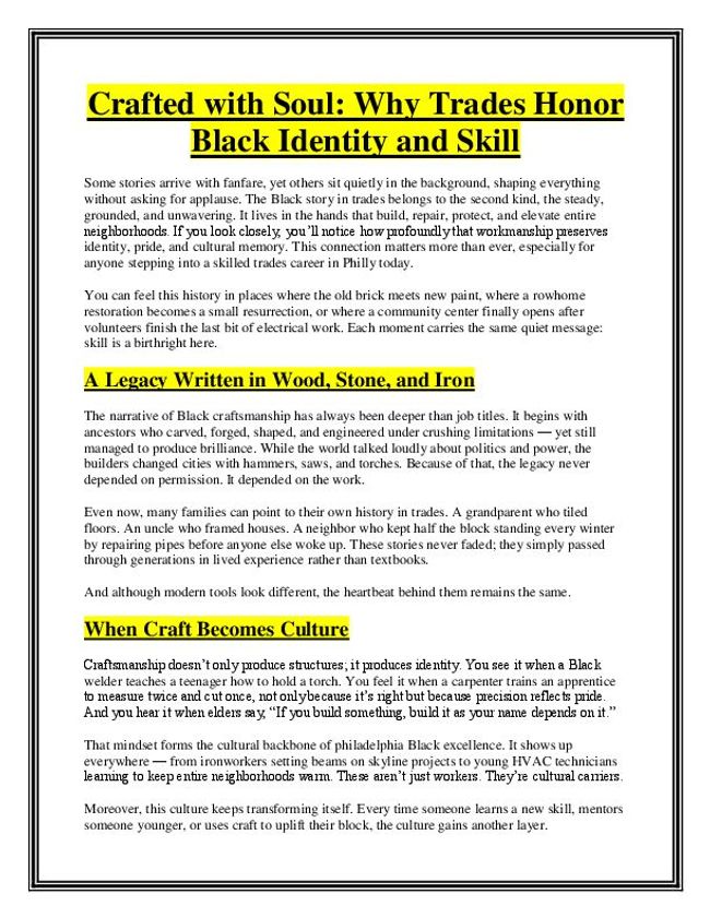 PDF document image preview