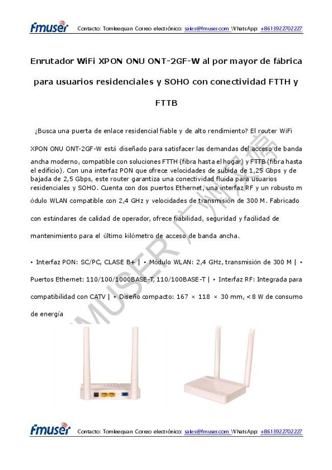 PDF document image preview
