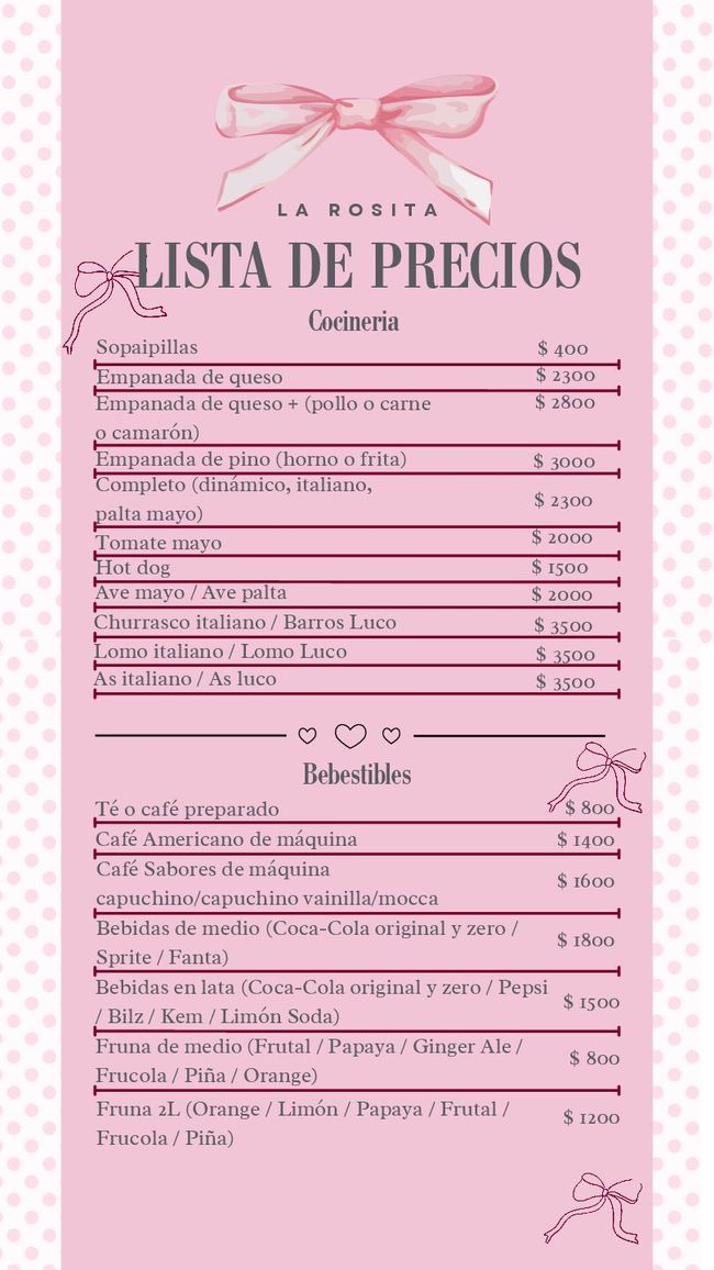 PDF document image preview