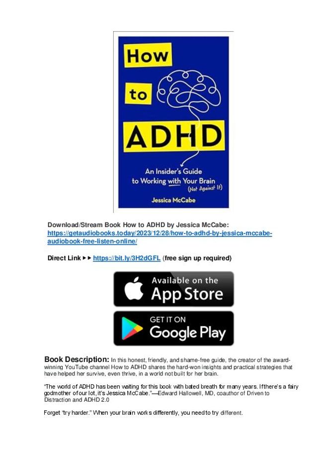 PDF document image preview