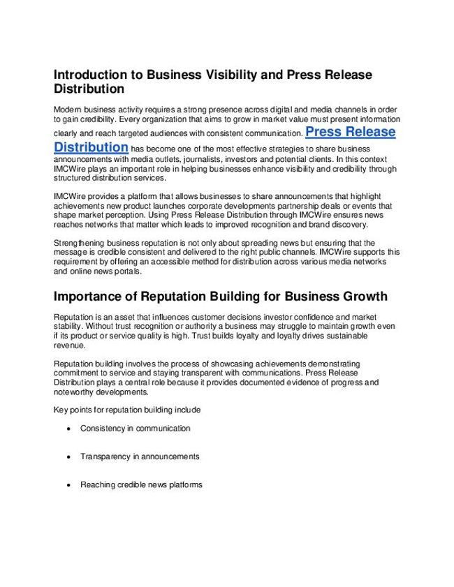 PDF document image preview