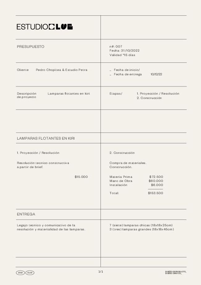 PDF document image preview