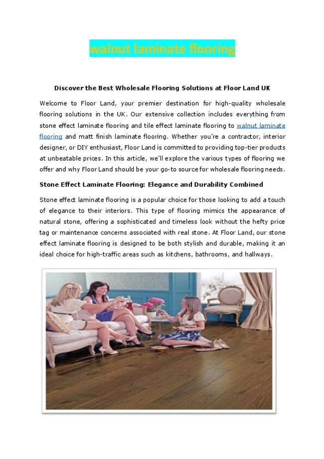 PDF document image preview
