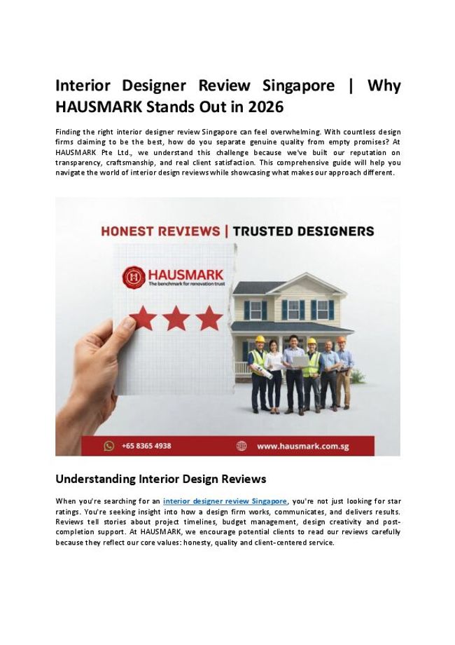 PDF document image preview