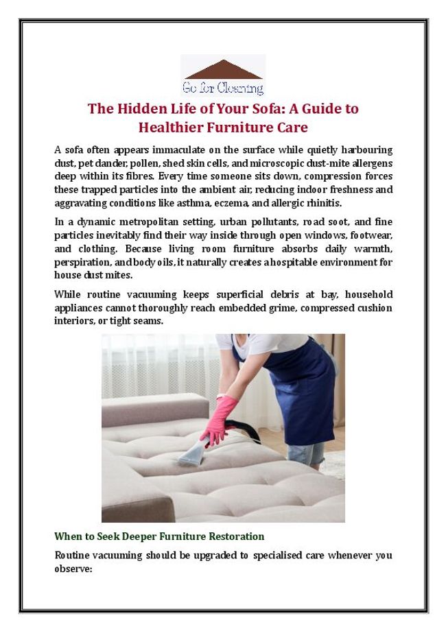 PDF document image preview