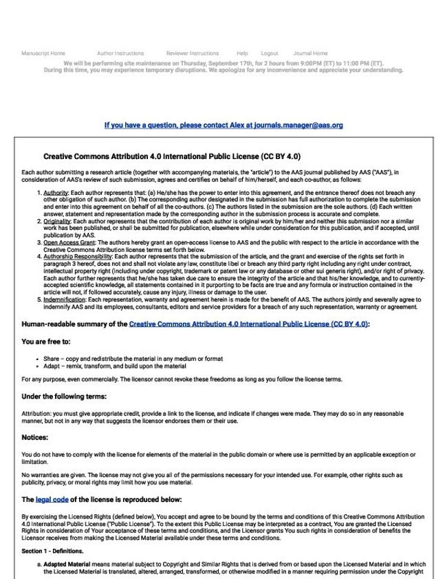 PDF document image preview