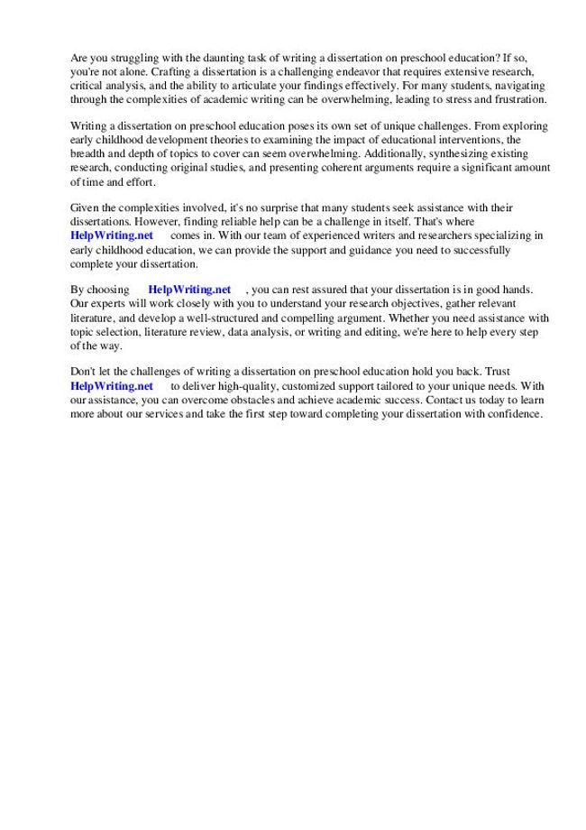 PDF document image preview