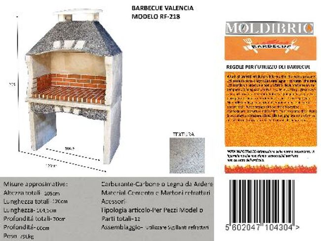 PDF document image preview