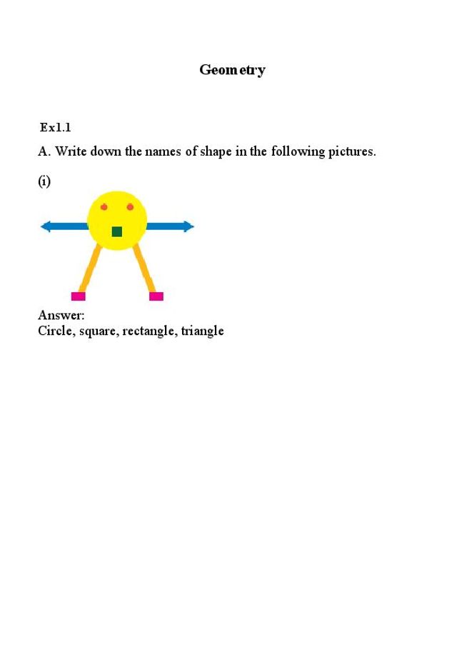 PDF document image preview