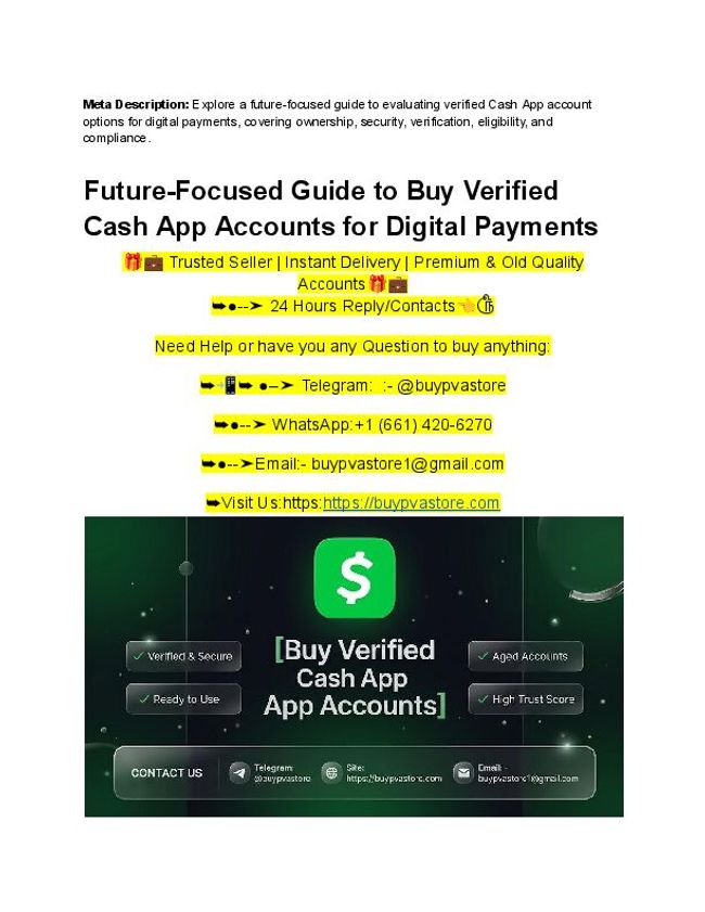PDF document image preview