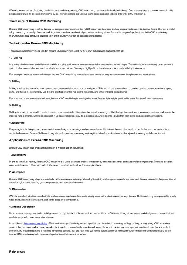 PDF document image preview