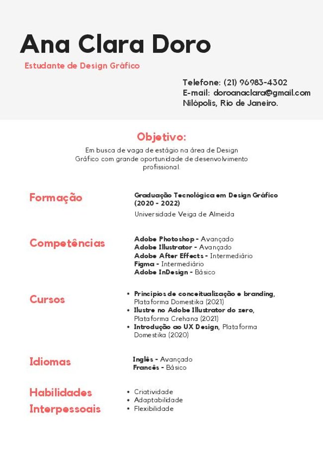 PDF document image preview