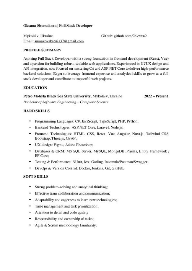 PDF document image preview