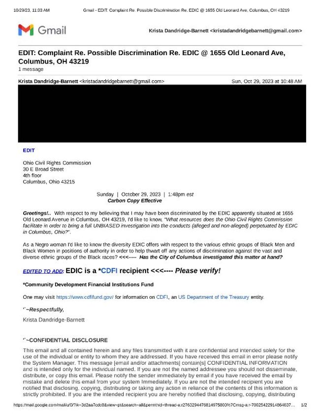 PDF document image preview