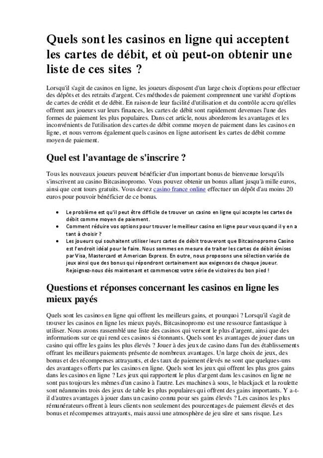 PDF document image preview