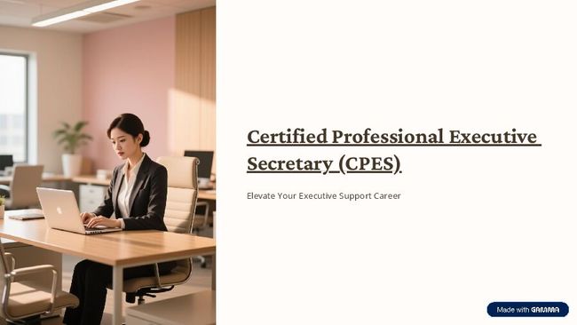 PDF document image preview