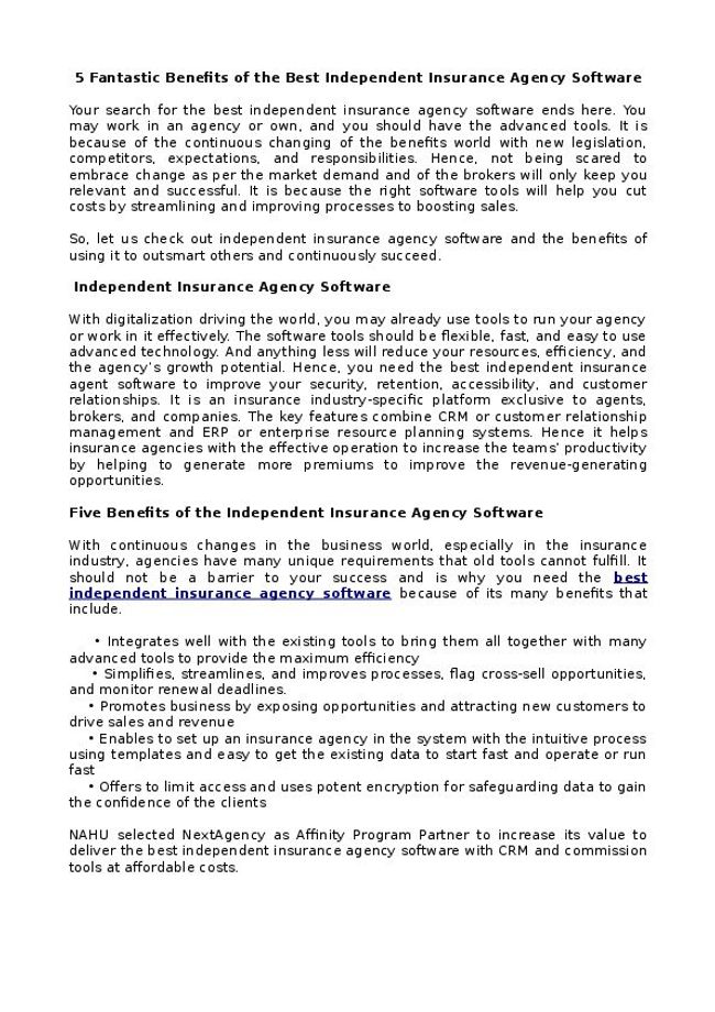 PDF document image preview