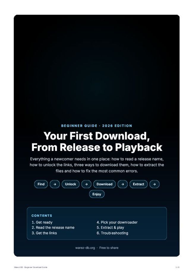 PDF document image preview