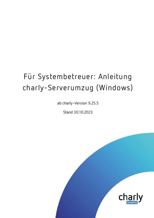 PDF document image preview