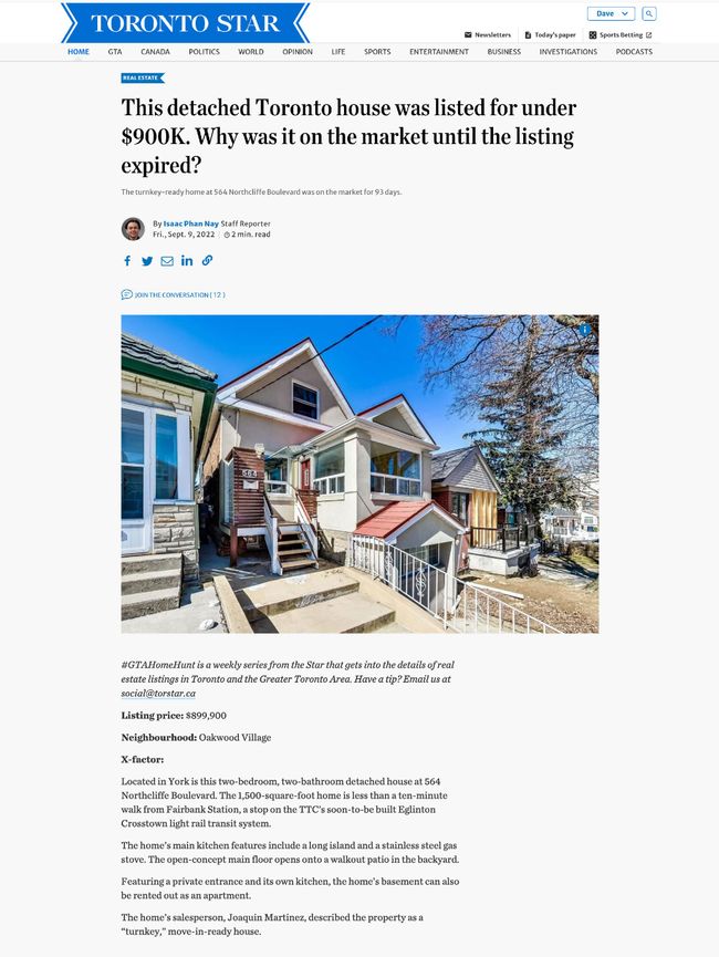 PDF document image preview