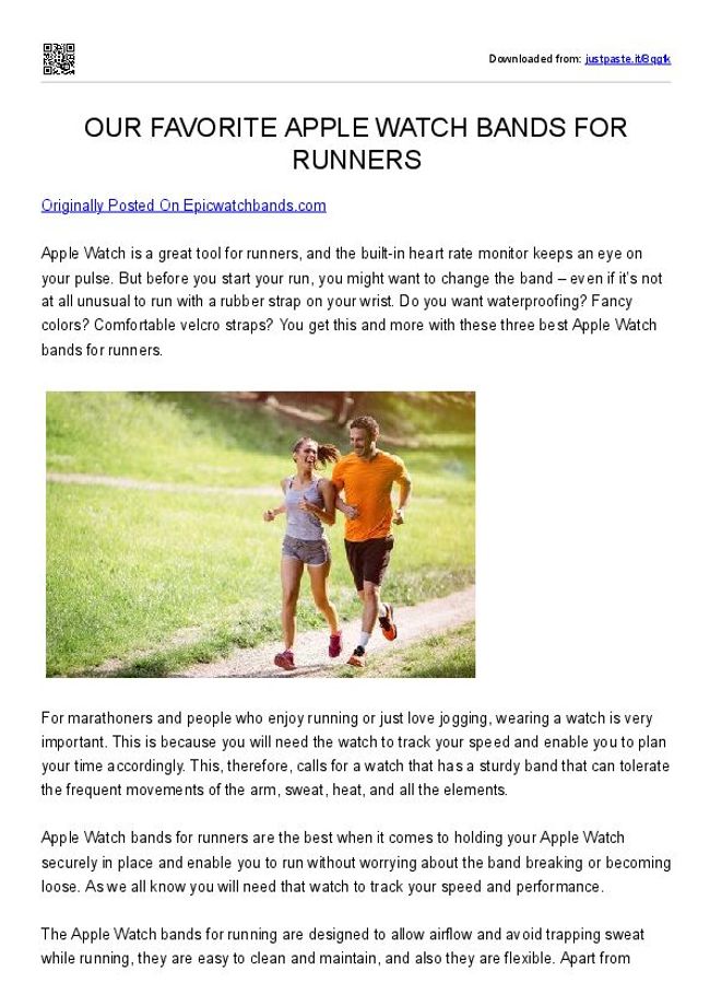 PDF document image preview