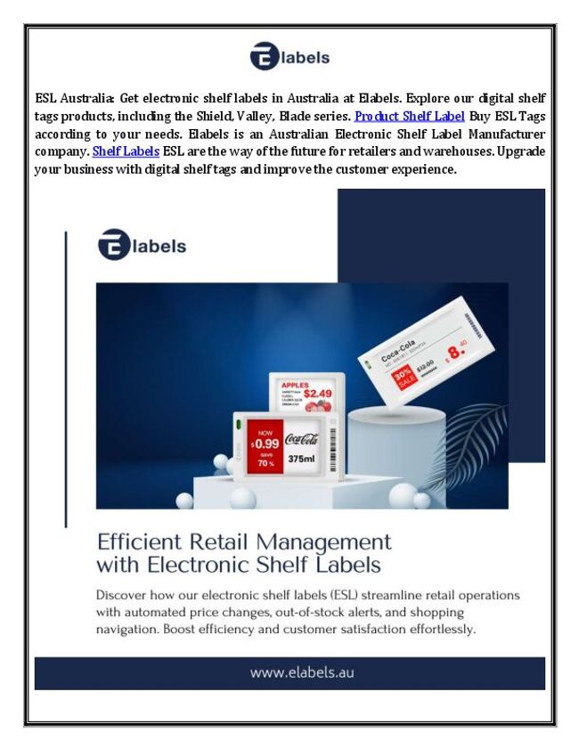 PDF document image preview