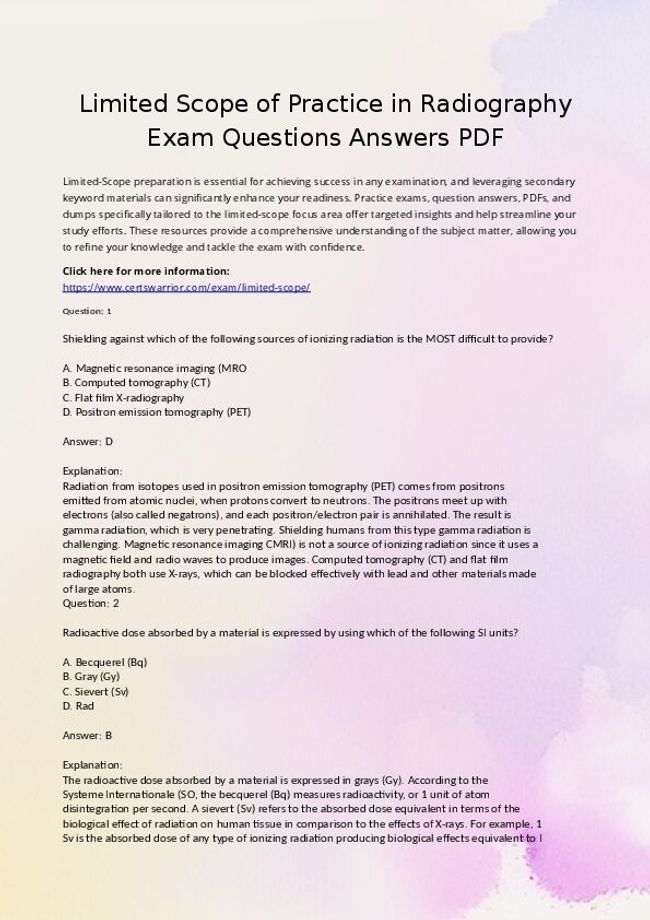 PDF document image preview