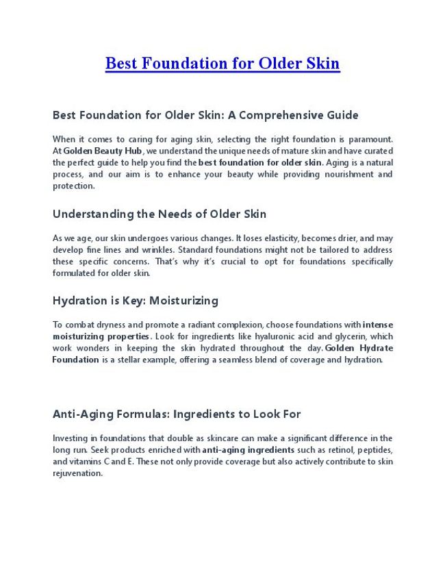PDF document image preview