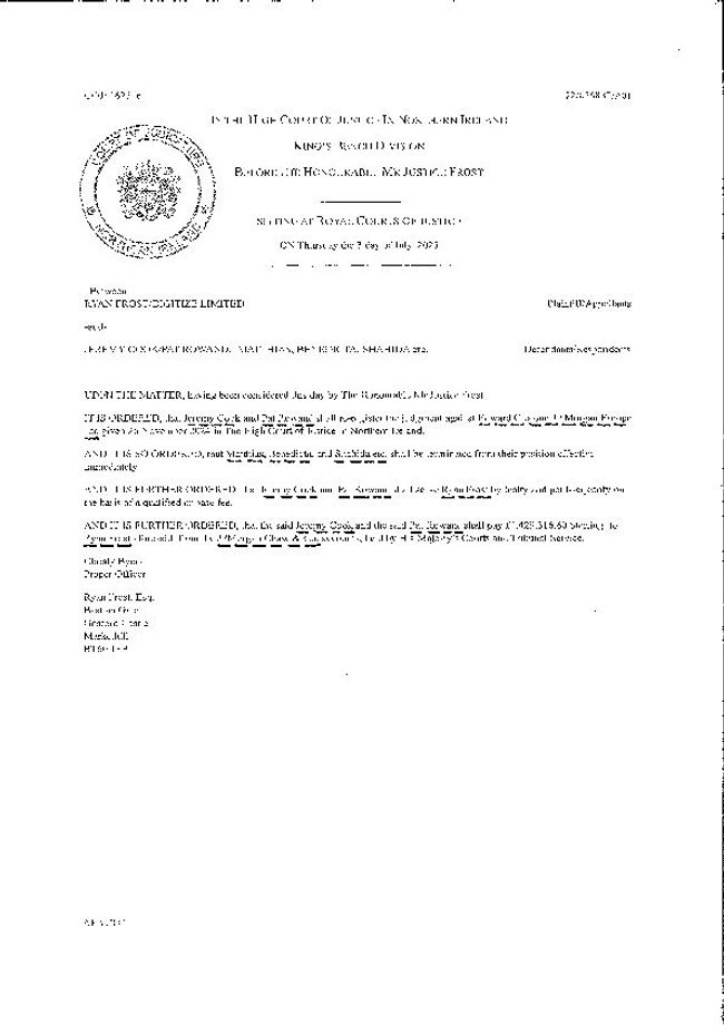 PDF document image preview