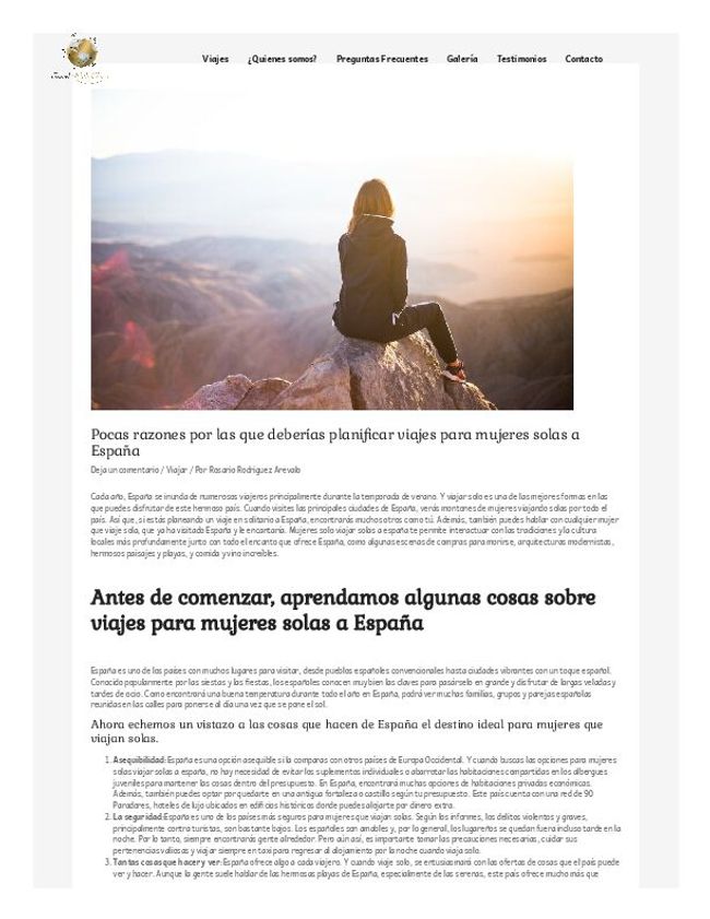 PDF document image preview