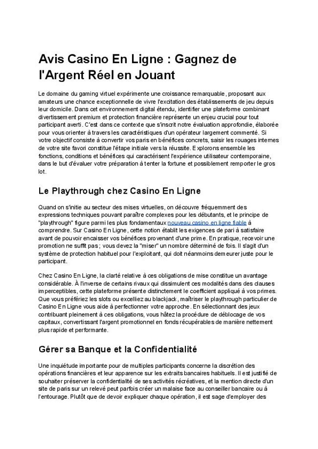 PDF document image preview