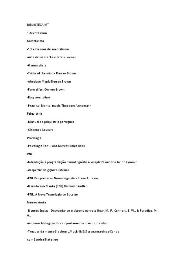 PDF document image preview