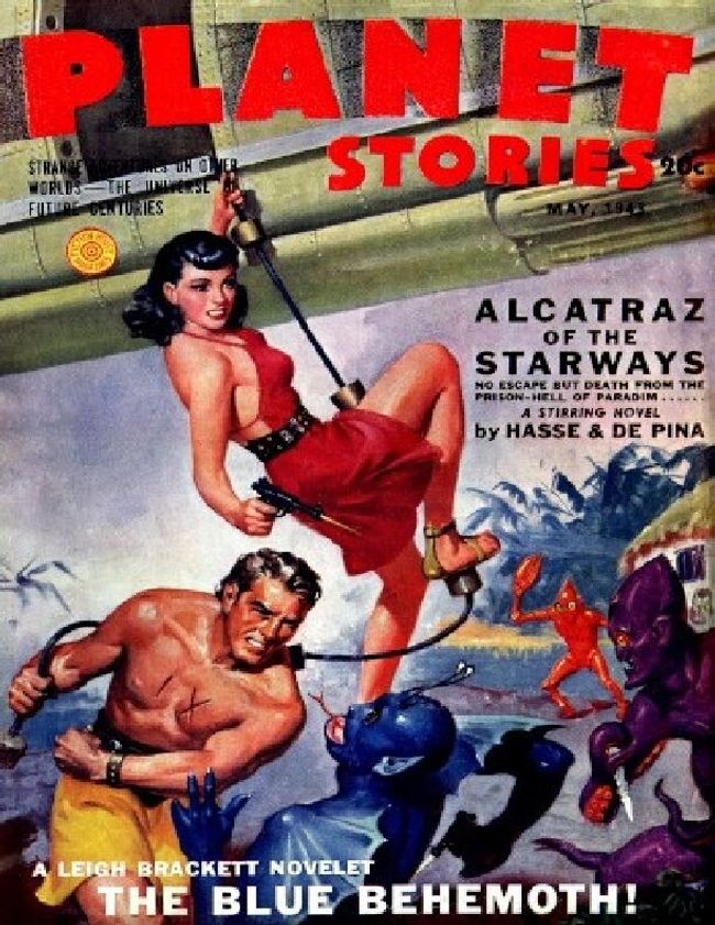 PDF document image preview